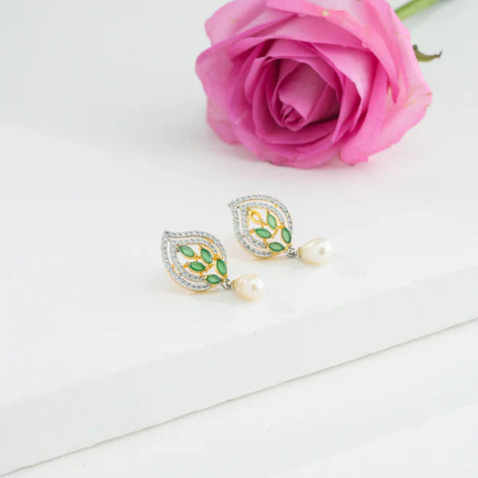 The Ultimate Buying Guide on Pearl Earrings