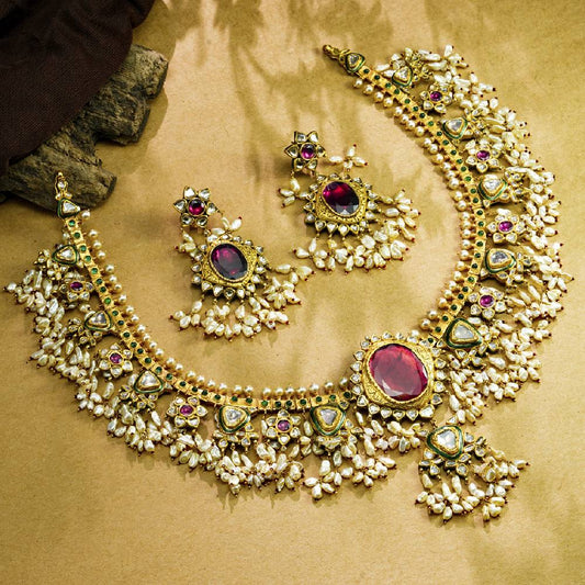 Top 10 Diamond Jewelry Set Trends for the Upcoming Wedding