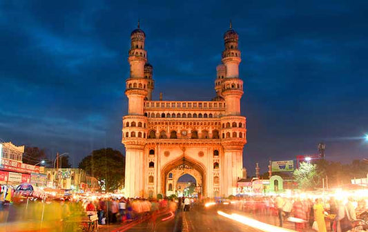 Best place to purchase pearls in hyderabad?