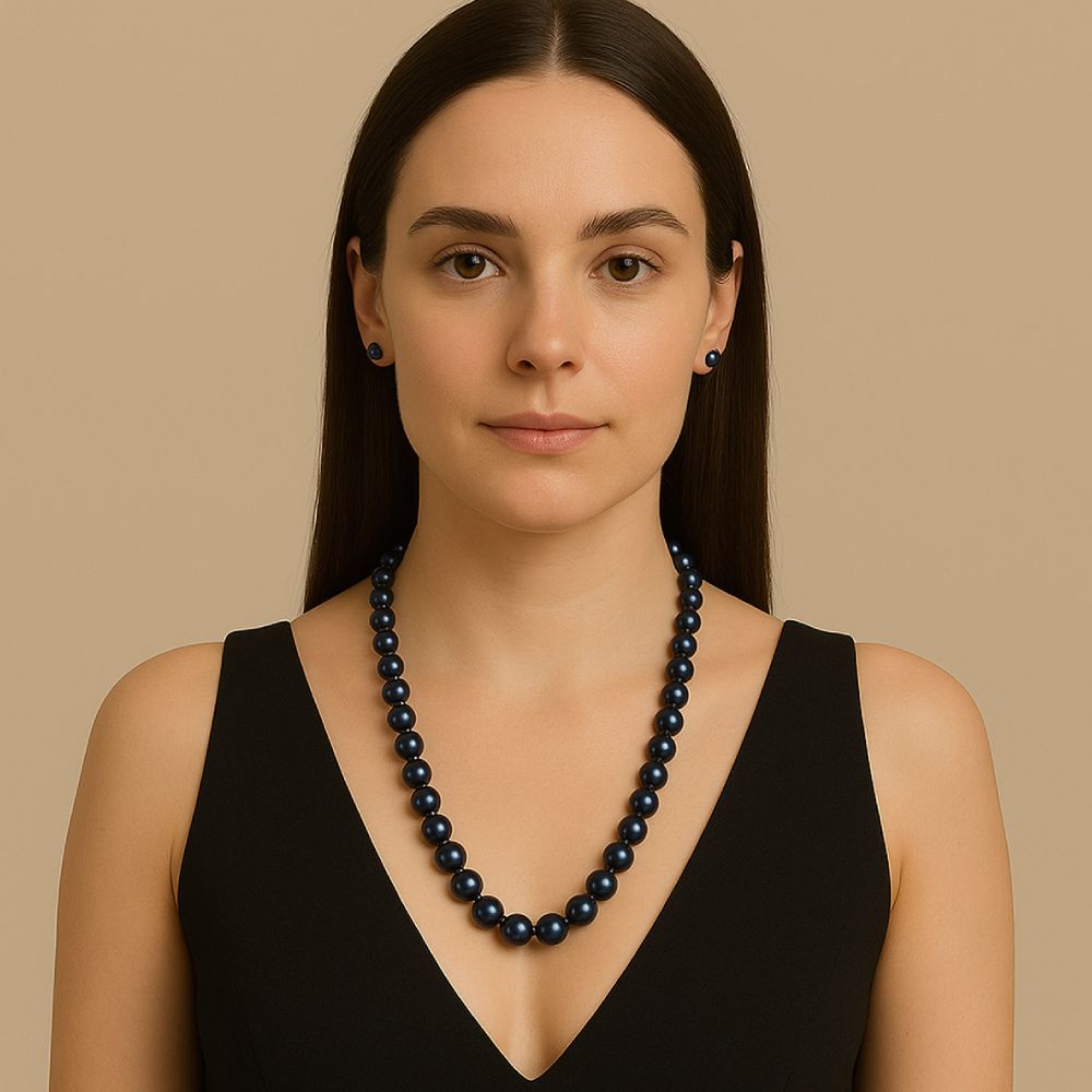 7 Stylish Tips to Make a Statement with Your Pearl Necklace