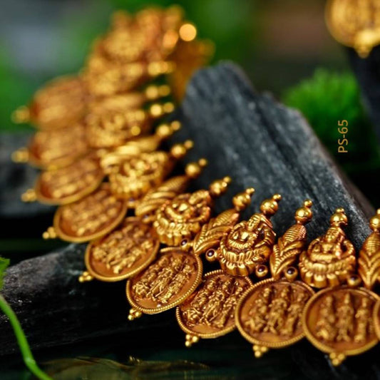 Dress Up Your Kundan Set: Easy Ways to Look Elegant