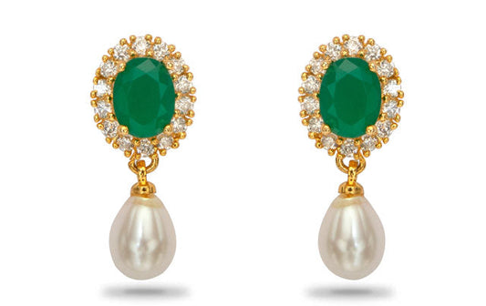 How to buy earrings for women?