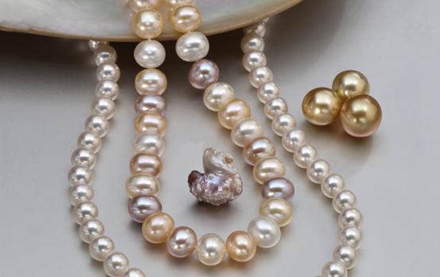 How to judge a pearls quality?