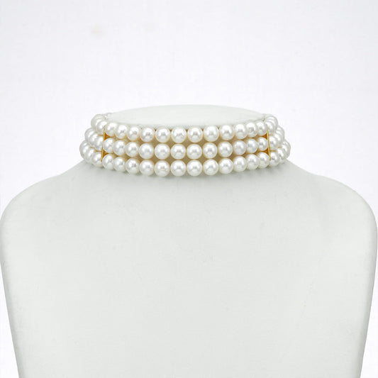 Style Squad Choker Looks for Different Styles
