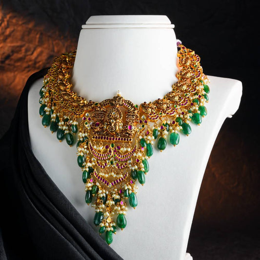 Mix and Match: Styling Beaded Necklaces for Every Occasion