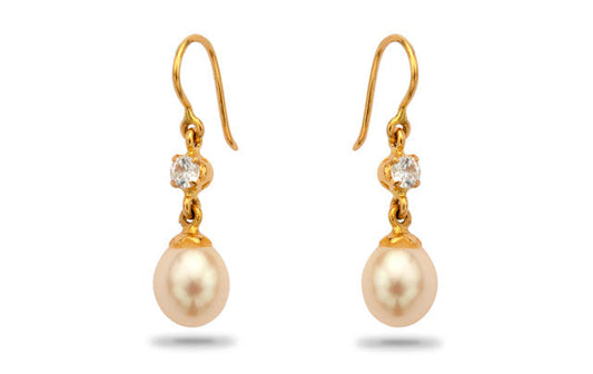 Where can I find original pearls in India?