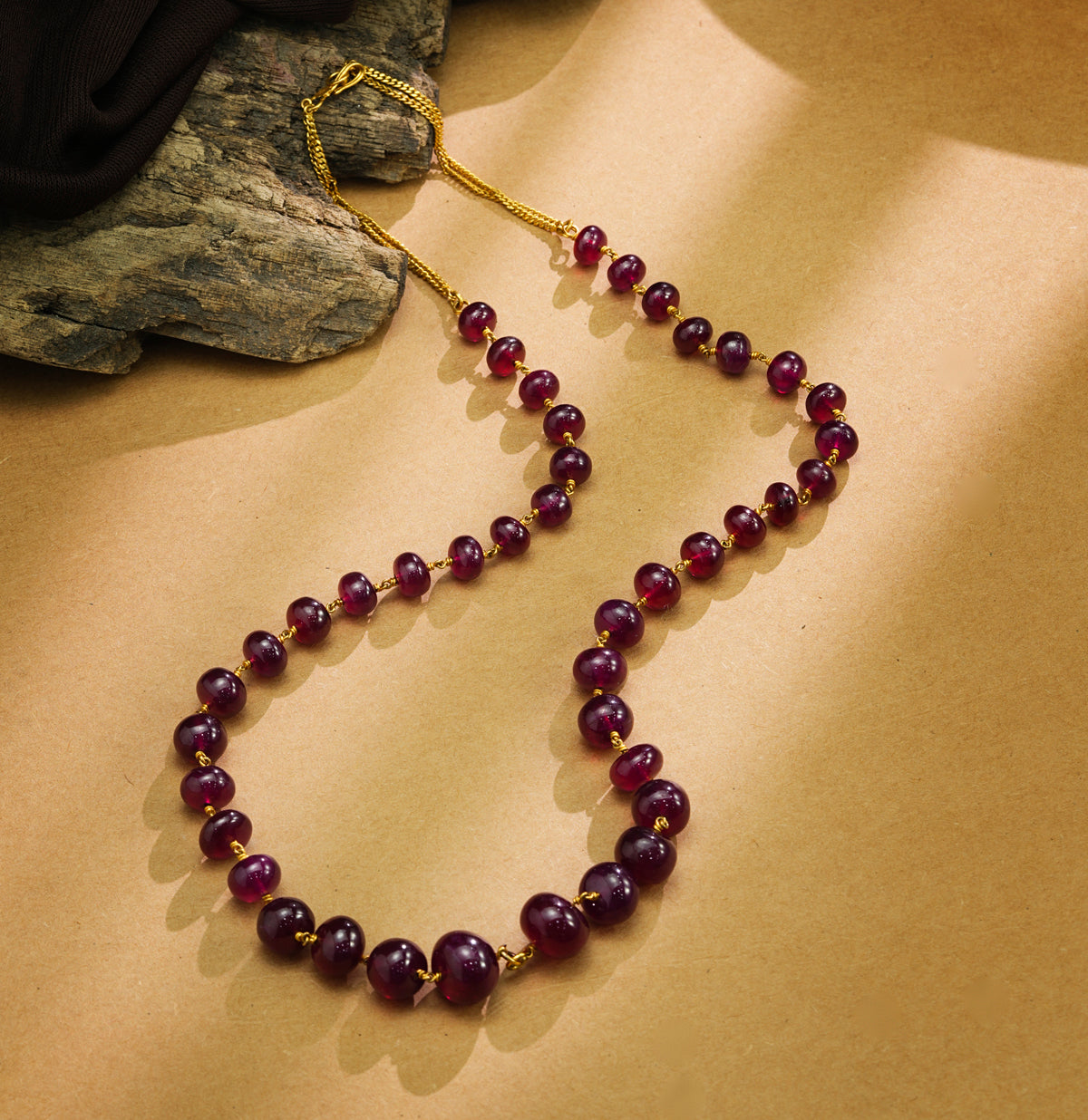 Versatile Beads Taar Mala