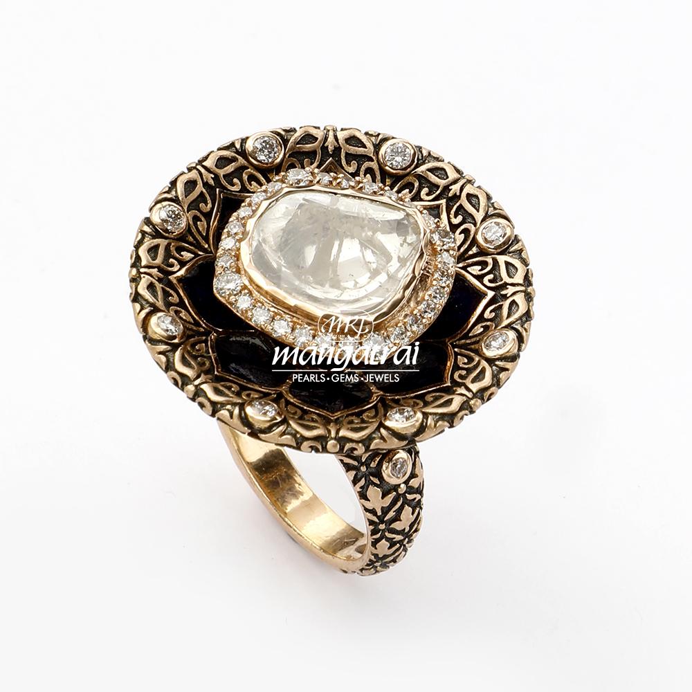 Diamond Ring