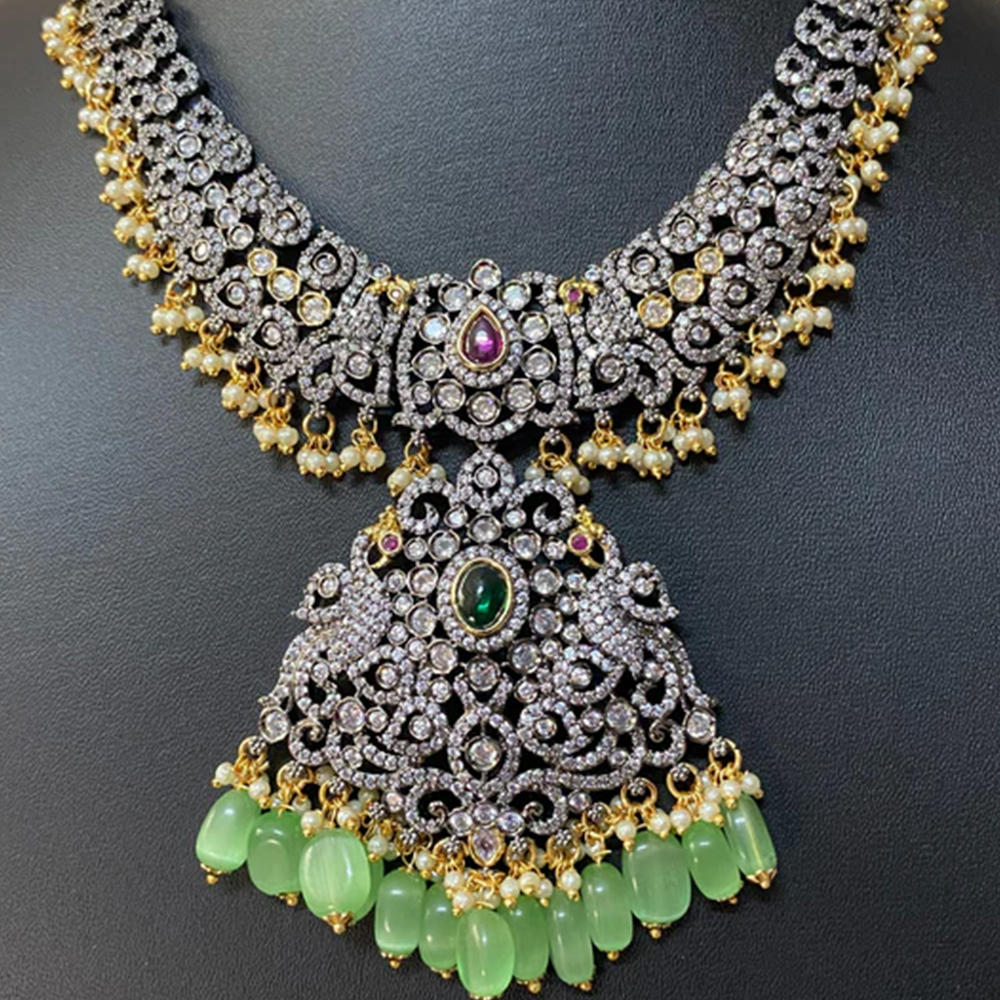 all about victorian necklaces the diversity of the era Mangatrai Pearls Jewellers