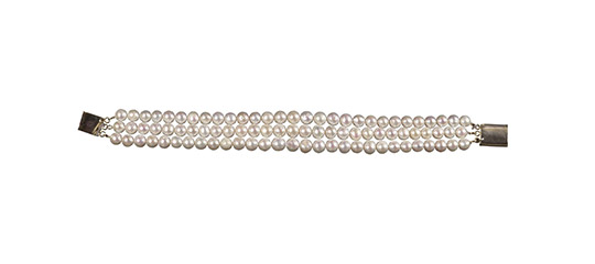 Moti discount ka bracelet