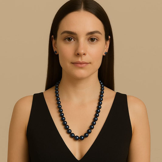 7 Stylish Tips to Make a Statement with Your Pearl Necklace