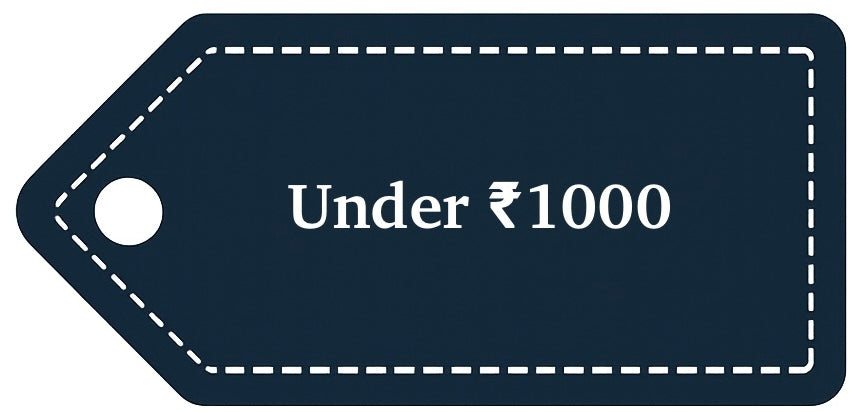 Under 1k