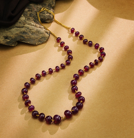 Versatile Beads Taar Mala