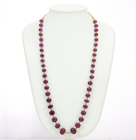Versatile Beads Taar Mala