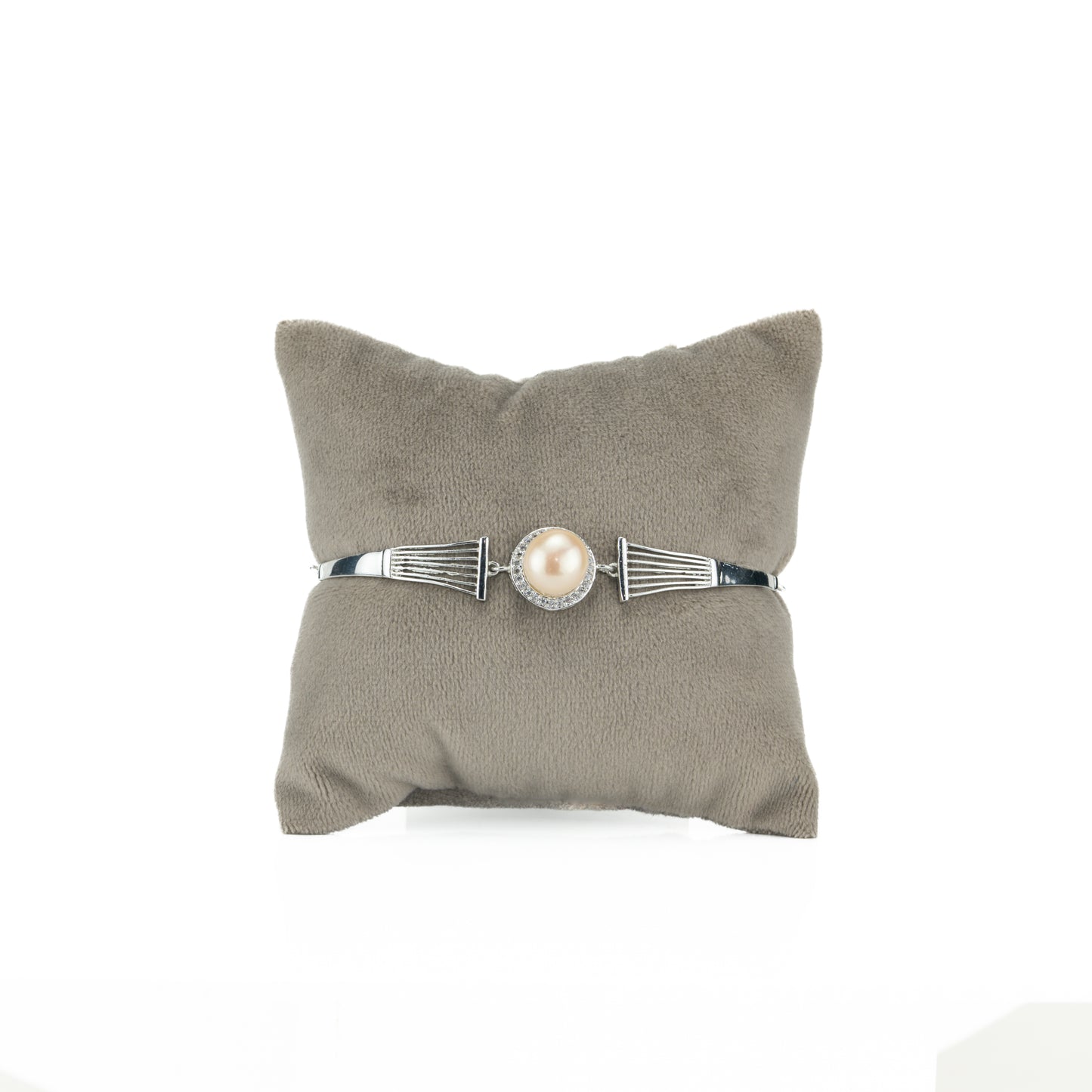 Exciting Freshwater Pearl Bracelet