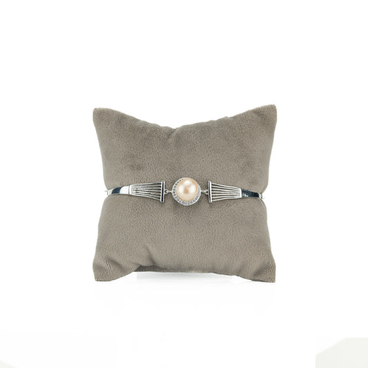 Exciting Freshwater Pearl Bracelet