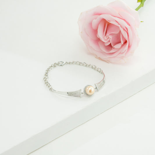 Exciting Freshwater Pearl Bracelet
