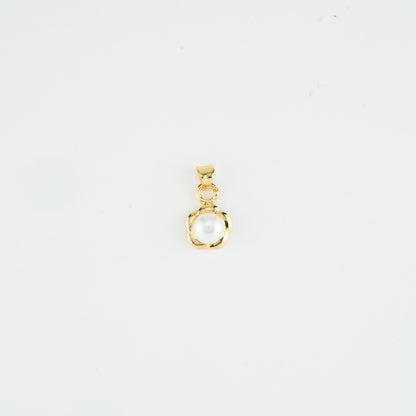 Stunning Freshwater Pearl Locket