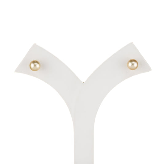 9.0-10.0mm Golden Small South Sea Pearl Tops