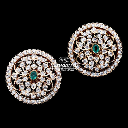 Classic Diamond Tops