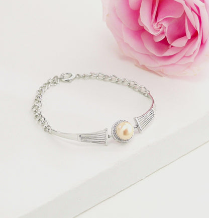 Exciting Freshwater Pearl Bracelet