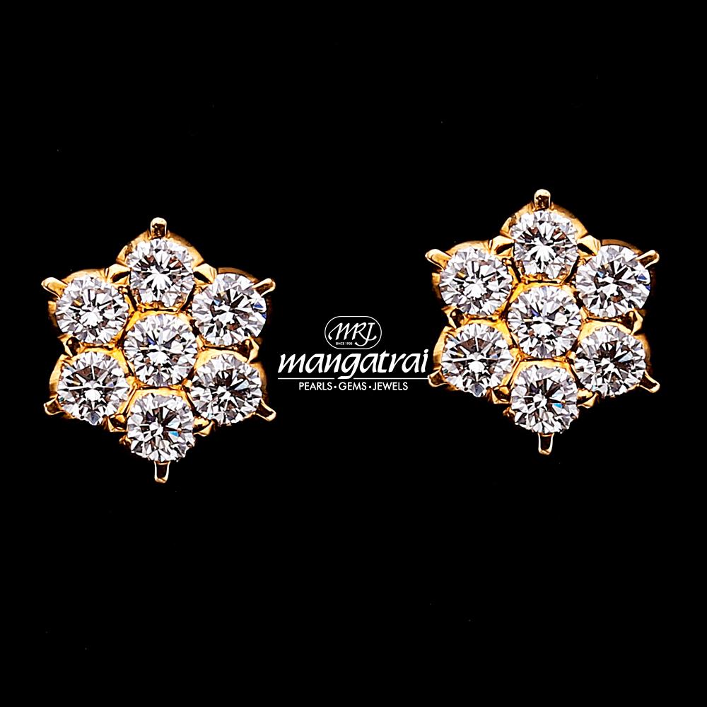 Close setting hotsell diamond jewellery