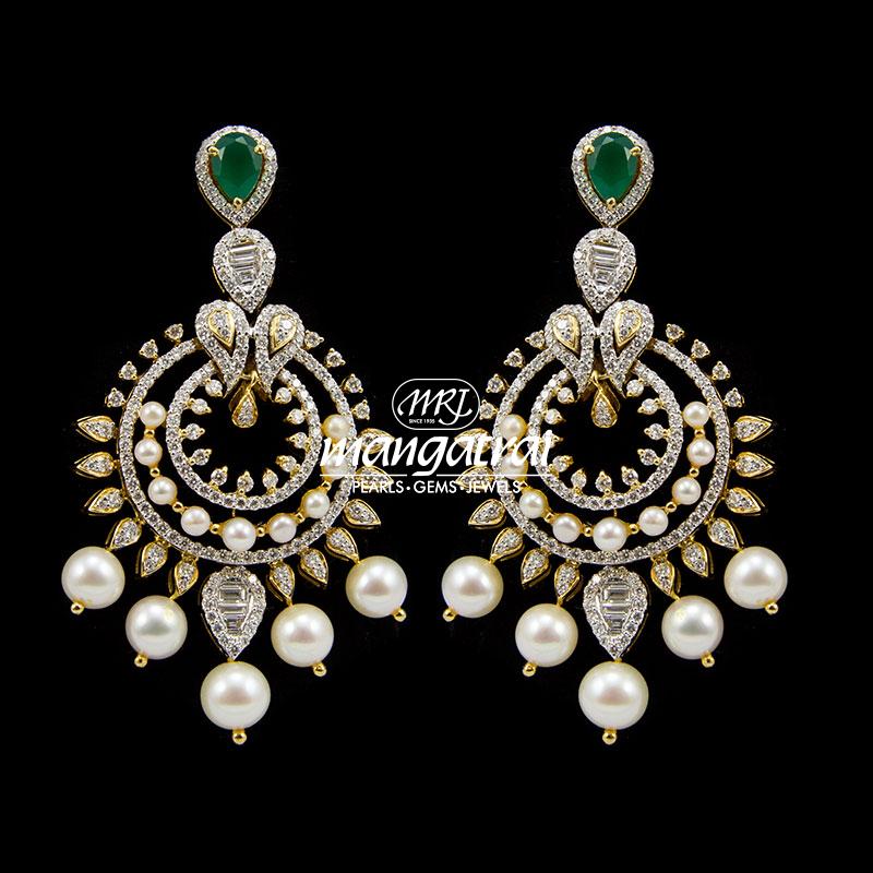 Diamond chand on sale