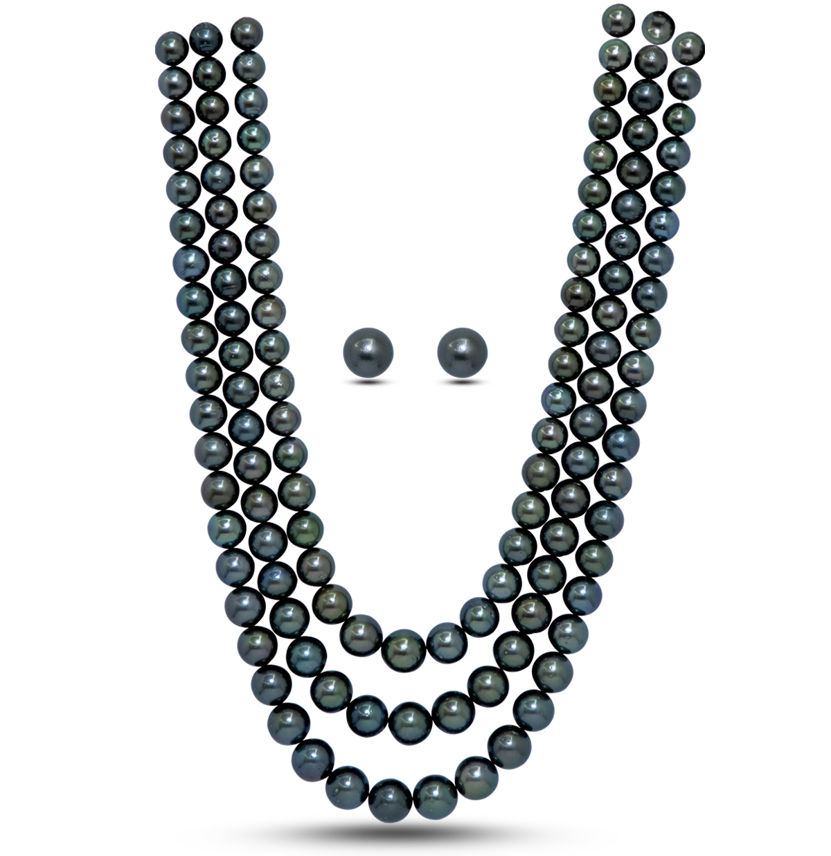 Tahitian Pearls – PEARLY LUSTRE