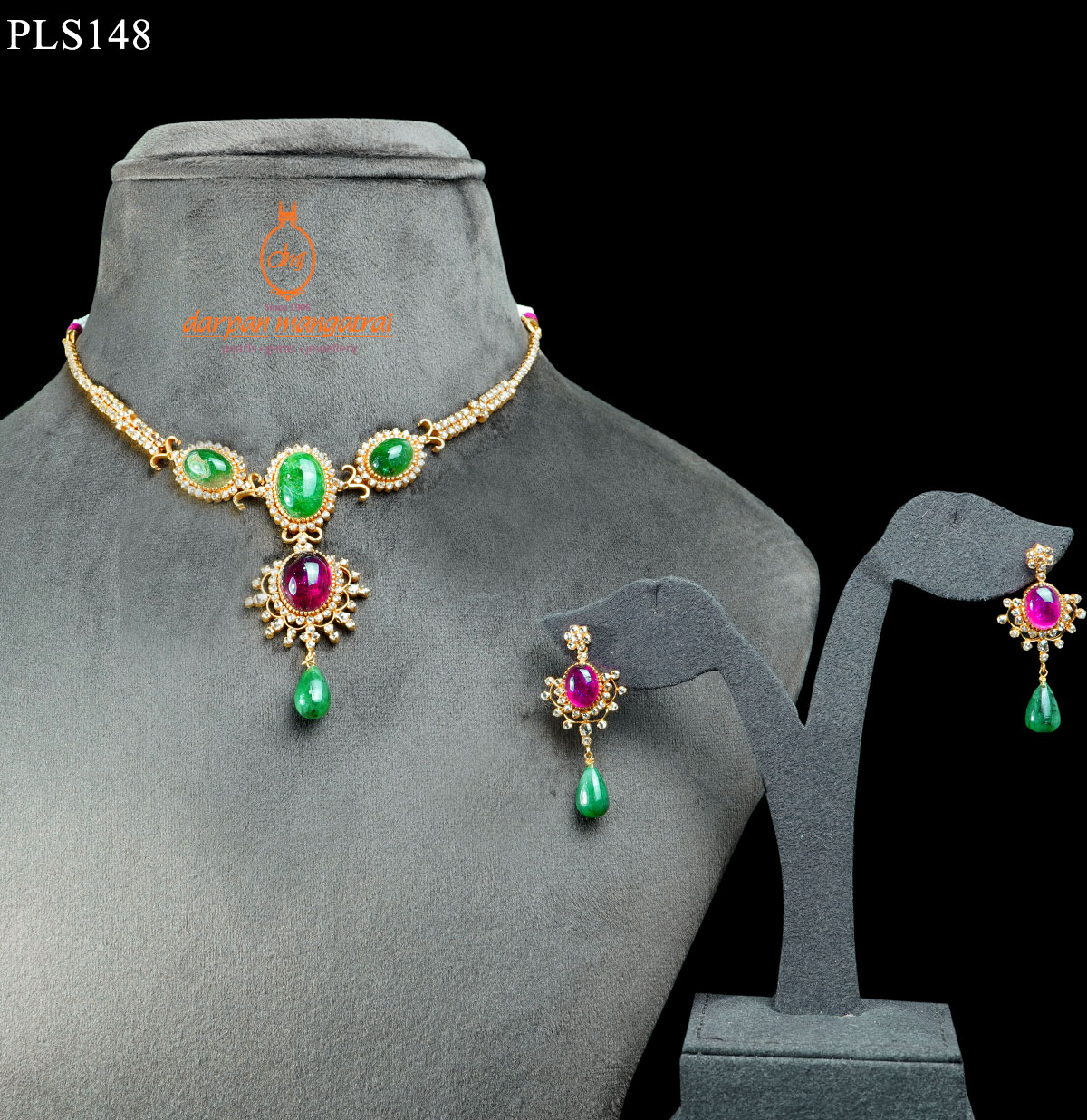 Empress discount fine jewels