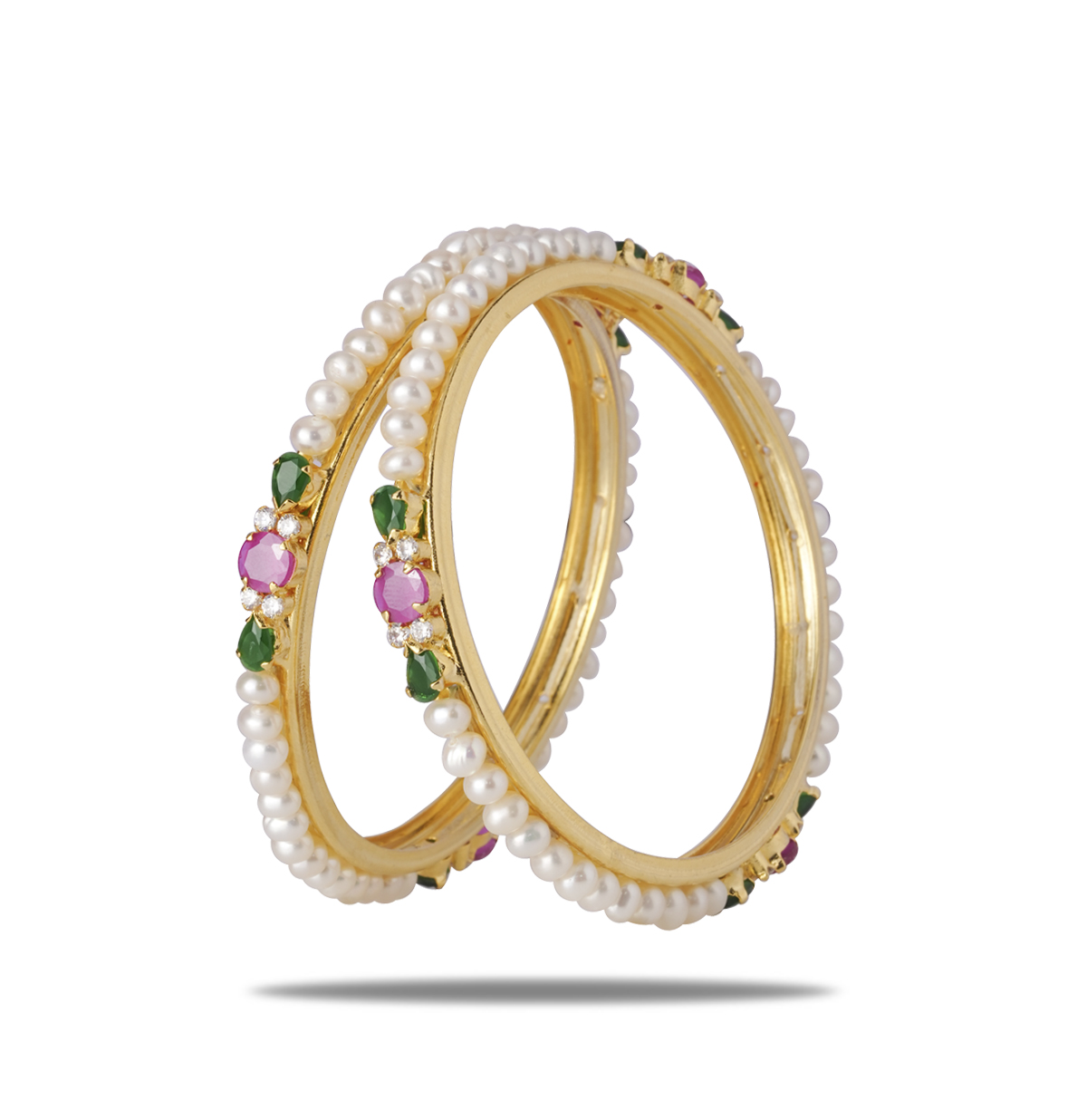 Mangatrai hotsell pearl bangles