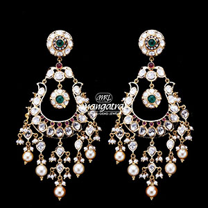 Glamorous Earring