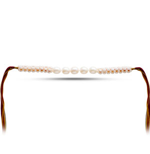 Unique Rice Pearl Bracelets